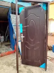 Harmony Hutmak 3ft Ƙofar Cikin Gida tare da 6in Firam - 3