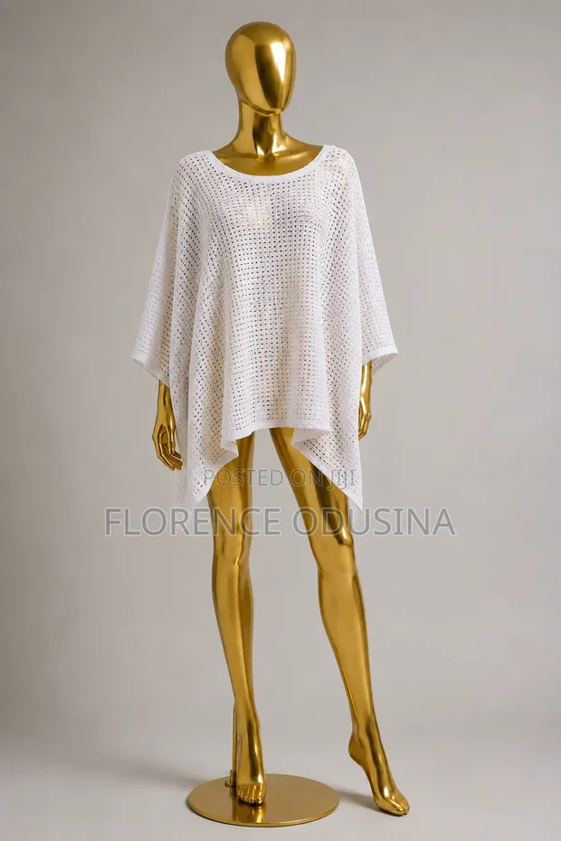 Florence Women's Casual Blouses - 1