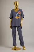 Florence Women's Casual Blouses - 3