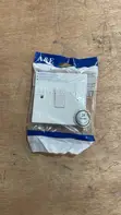 AE 1-Gang Switch - 1