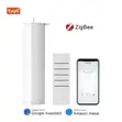 Tuya Smart Zigbee Curtain Motor - 1