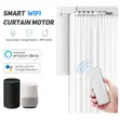 Tuya Smart Zigbee Curtain Motor - 4
