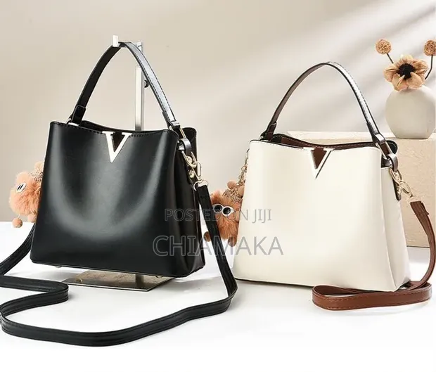 Charmie'sEmpire Valentino Handbag - 1