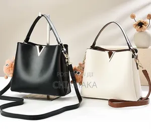 Charmie'sEmpire Valentino Handbag