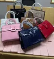 Charmie'sEmpire Valentino Handbag - 3