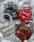 Charmie'sEmpire Valentino Handbag - 4