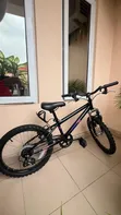 Children's Bicycle - 20" Wheels - 3