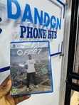FC 27 PS5 Game - 2