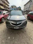 Acura MDX 2012 Baki - 4