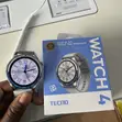 Tecno Watch 4 Smartwatch - 2