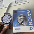Tecno Watch 4 Smartwatch - 3