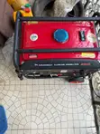 2 Months Used 3.5KVA Maxmech Generator - 2