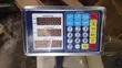 100kg Digital Weighing Scale - Brand New - 2