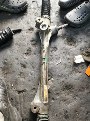 Used Electric Steering Rack for Lexus ES350 (2015)