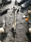 Amfani da Electric Steering Rack na Lexus ES350 (2015) - 2