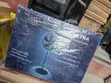18" Standing Ultra Ox Fan - 1