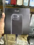 New Google Pixel 9 Pro Fold 256GB Black - 2