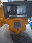 3-Inch Oil Flowmeter - 2