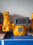 3-Inch Oil Flowmeter - 3