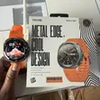 Tecno Watch Neo Smartwatch - 3
