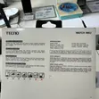 Tecno Watch Neo Smartwatch - 4