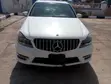 Mercedes-Benz C250 2012 Fari - 1