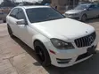 Mercedes-Benz C250 2012 Fari - 2