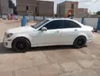 Mercedes-Benz C250 2012 Fari - 4