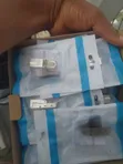 RJ45 Cat6A Shielded Toolless Connector - 4