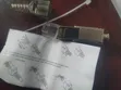 RJ45 Cat6A Shielded Toolless Connector - 5