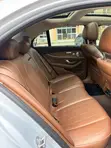 2017 Mercedes-Benz E400 Silver - 5