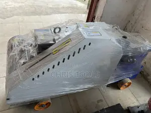 Industrial Electric Rebar Cutting Machine