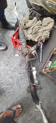 Lexus ES Steering Rack (2007-2009) - Used - 1