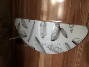 Half Moon Wall Lamp