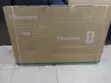 Hisense 50" 50A4Q Smart LED TV - 1