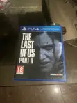The Last of Us Part II - PS4 - 1