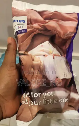 Mother & Child Feeding & Care Essentials