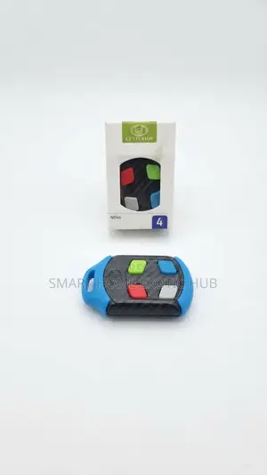 Centurion NOVA Code-Hopping Transmitter (4-Button)