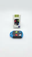 Centurion NOVA Code-Hopping Transmitter (4-Button) - 1