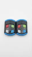 Centurion NOVA Code-Hopping Transmitter (4-Button) - 2