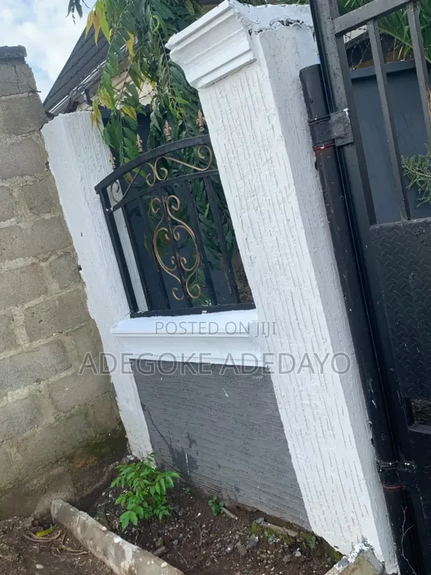 Delove Paints: Gravitex, Emulsion, Marble Paint - 1
