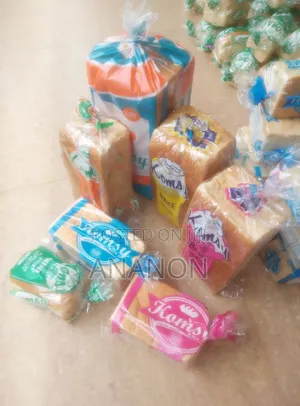 Komsy Bread - Jumbo Size