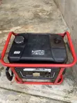 Firman 1.2kva Generator (Used) - 1