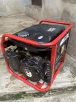 Firman 1.2kva Generator (Used) - 2
