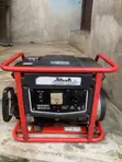 Firman 1.2kva Generator (Used) - 3