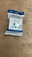 AE 13 Amps Socket na Gida - 1