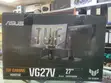 ASUS TUF Gaming VG27VQM 27-inch Curved Monitor - 3