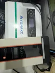 Yohako 5kva Off-Grid Inverter with 4 Tabular Batteries, 60A Controller & 8x 300W Solar Panels - 2
