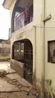 Investment Property: 17 Rooms Beside Federal Poly Ede - 2