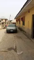 Investment Property: 17 Rooms Beside Federal Poly Ede - 4